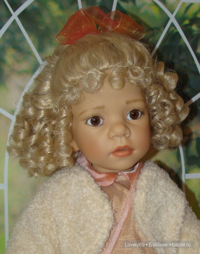 Lovely69. Noelle Elisabeth Lindner 2002 года