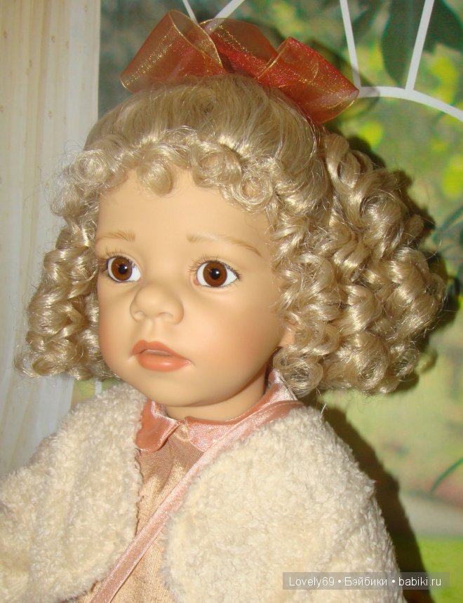 Lovely69. Noelle Elisabeth Lindner 2002 года