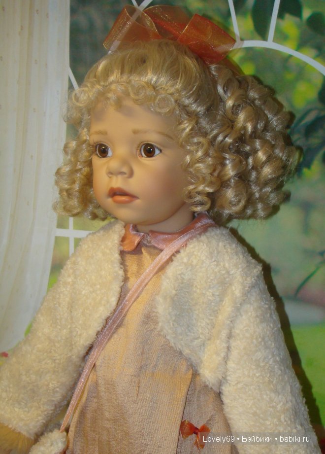 Lovely69. Noelle Elisabeth Lindner 2002 года