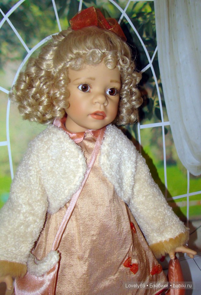 Lovely69. Noelle Elisabeth Lindner 2002 года