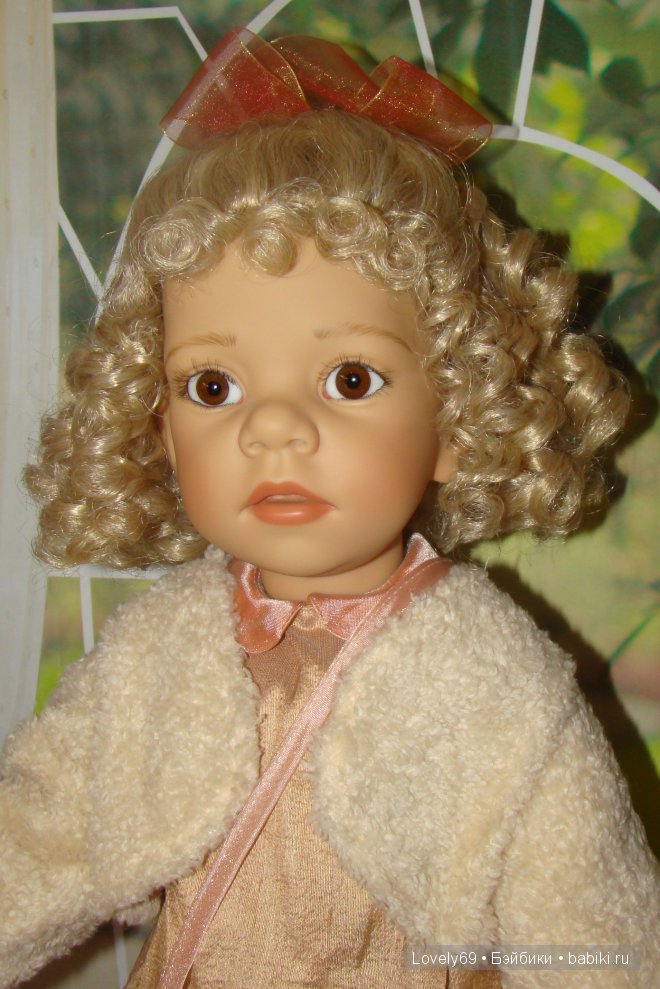 Lovely69. Noelle Elisabeth Lindner 2002 года