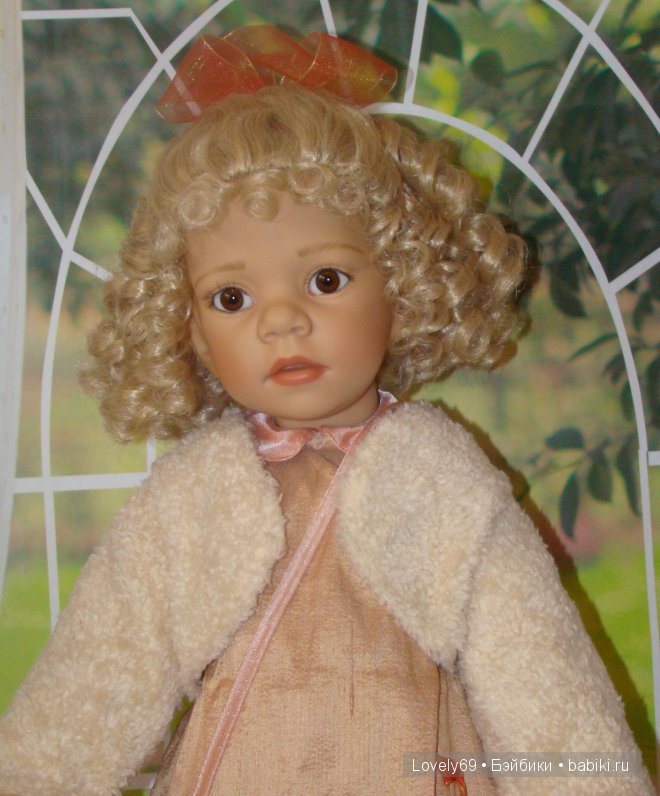 Lovely69. Noelle Elisabeth Lindner 2002 года