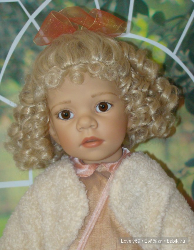 Lovely69. Noelle Elisabeth Lindner 2002 года