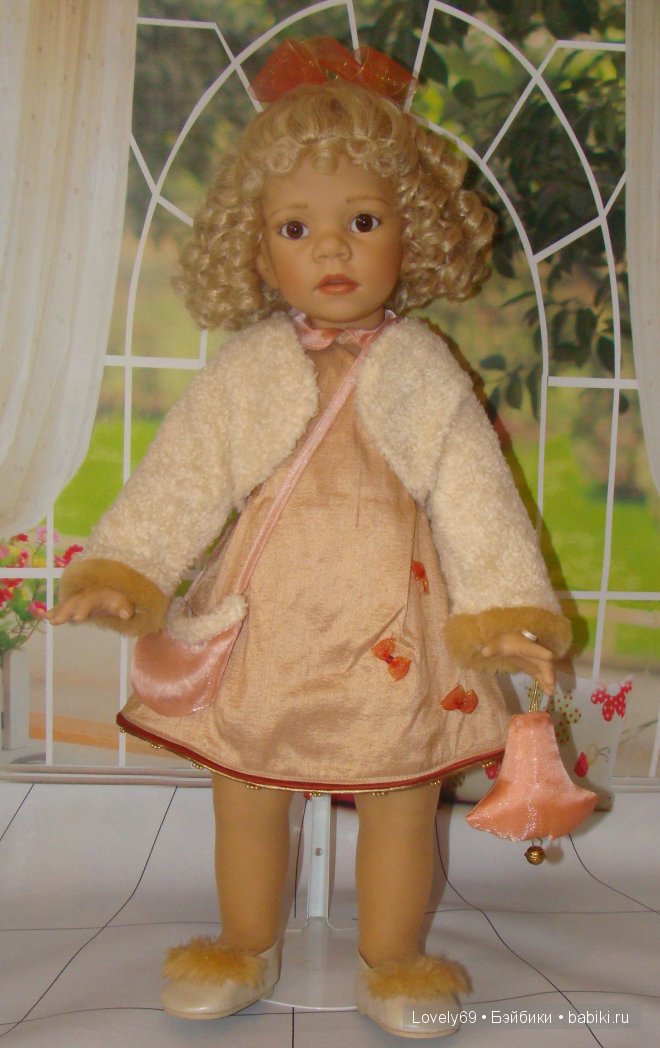 Lovely69. Noelle Elisabeth Lindner 2002 года