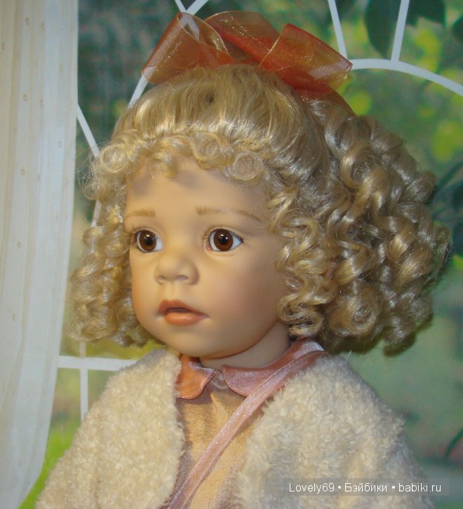 Lovely69. Noelle Elisabeth Lindner 2002 года