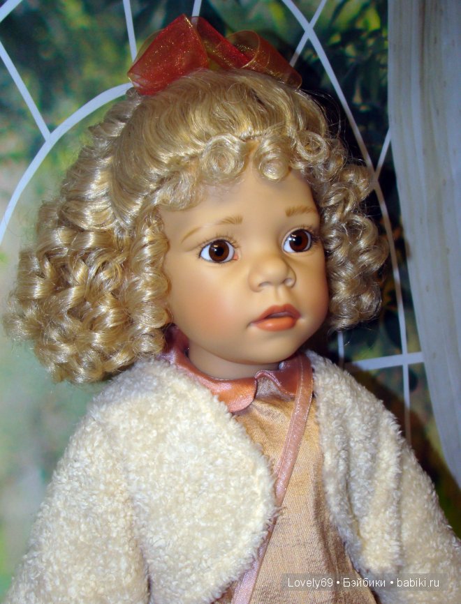 Lovely69. Noelle Elisabeth Lindner 2002 года