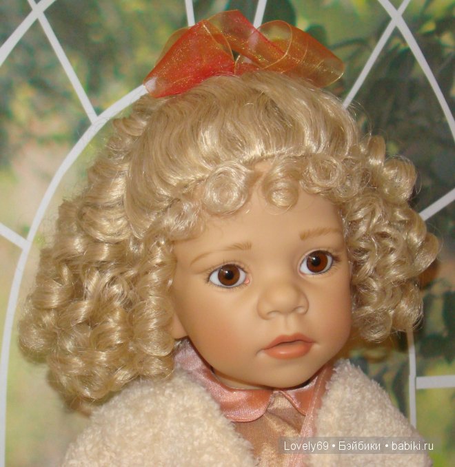 Lovely69. Noelle Elisabeth Lindner 2002 года