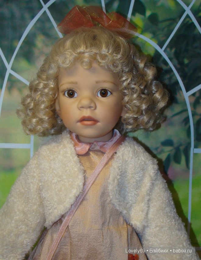 Lovely69. Noelle Elisabeth Lindner 2002 года