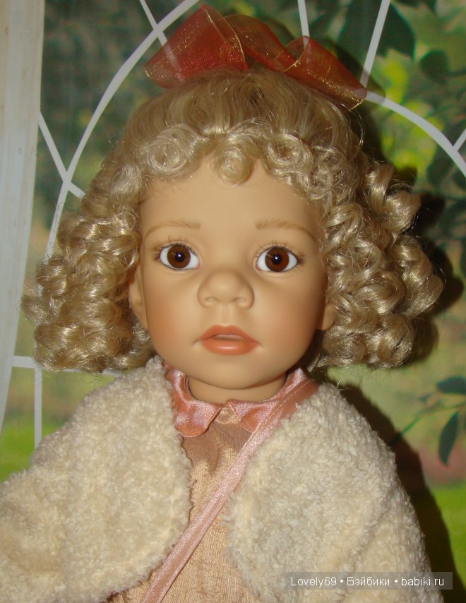 Lovely69. Noelle Elisabeth Lindner 2002 года