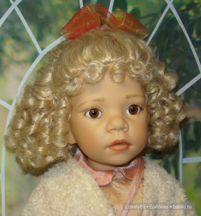 Lovely69. Noelle Elisabeth Lindner 2002 года