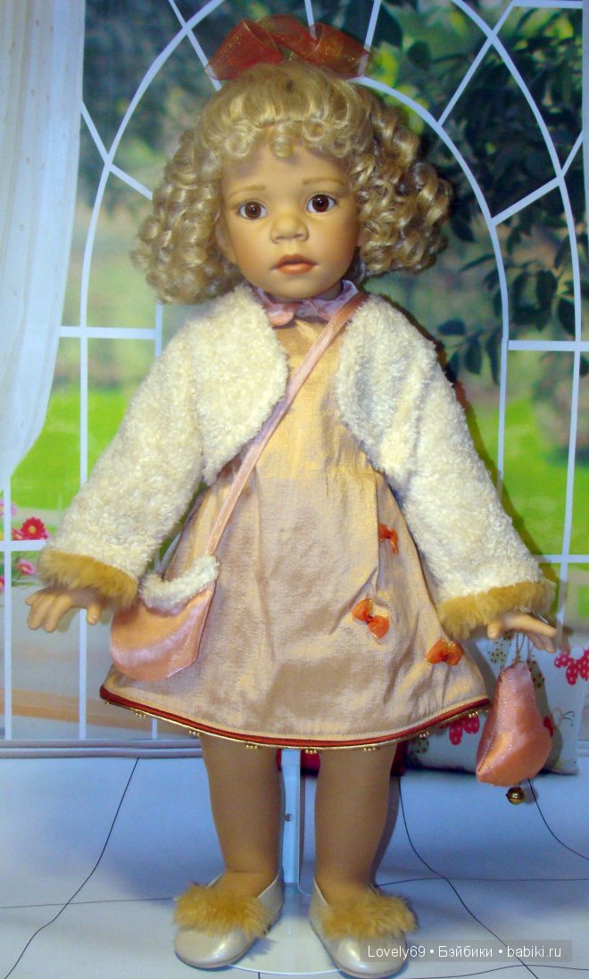 Lovely69. Noelle Elisabeth Lindner 2002 года