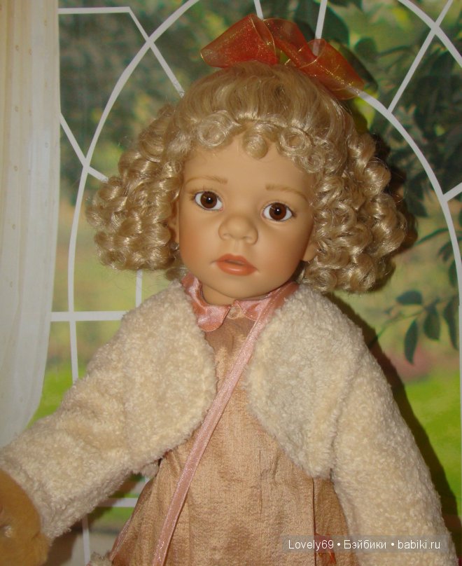 Lovely69. Noelle Elisabeth Lindner 2002 года