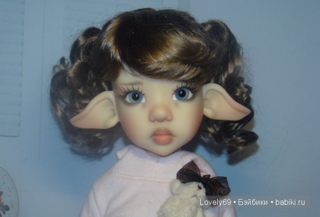 Laryssa от Kaye Wiggs, Lovely69