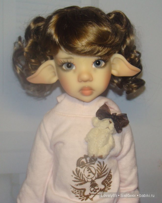 Laryssa от Kaye Wiggs, Lovely69