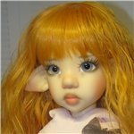 Ушастая прелесть. Laryssa от Kaye Wiggs