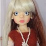 Иззи (Izzy) от Kaye Wiggs