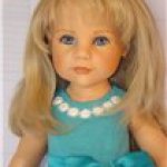 Наряды для кукол Gotz