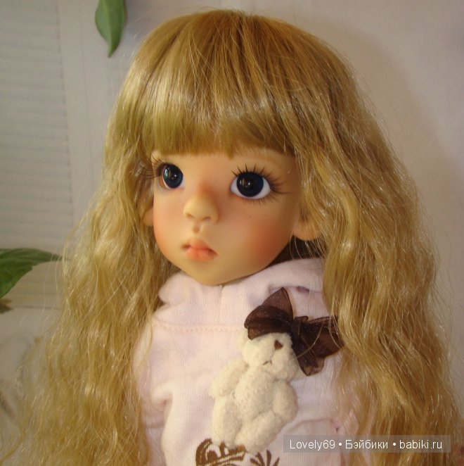 Лайла, Kaye Wiggs