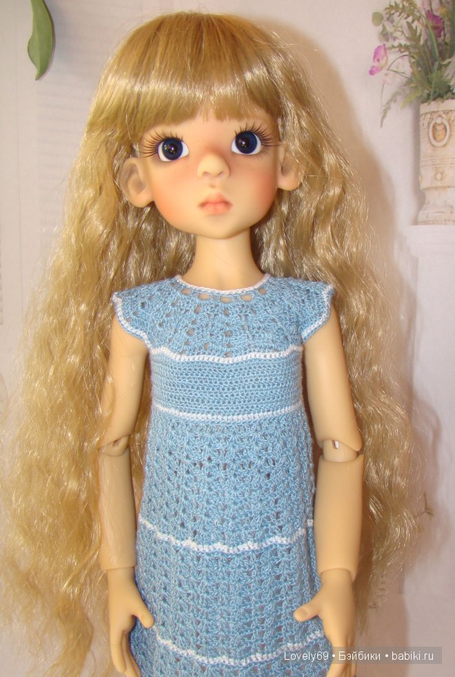 Лайла, Kaye Wiggs