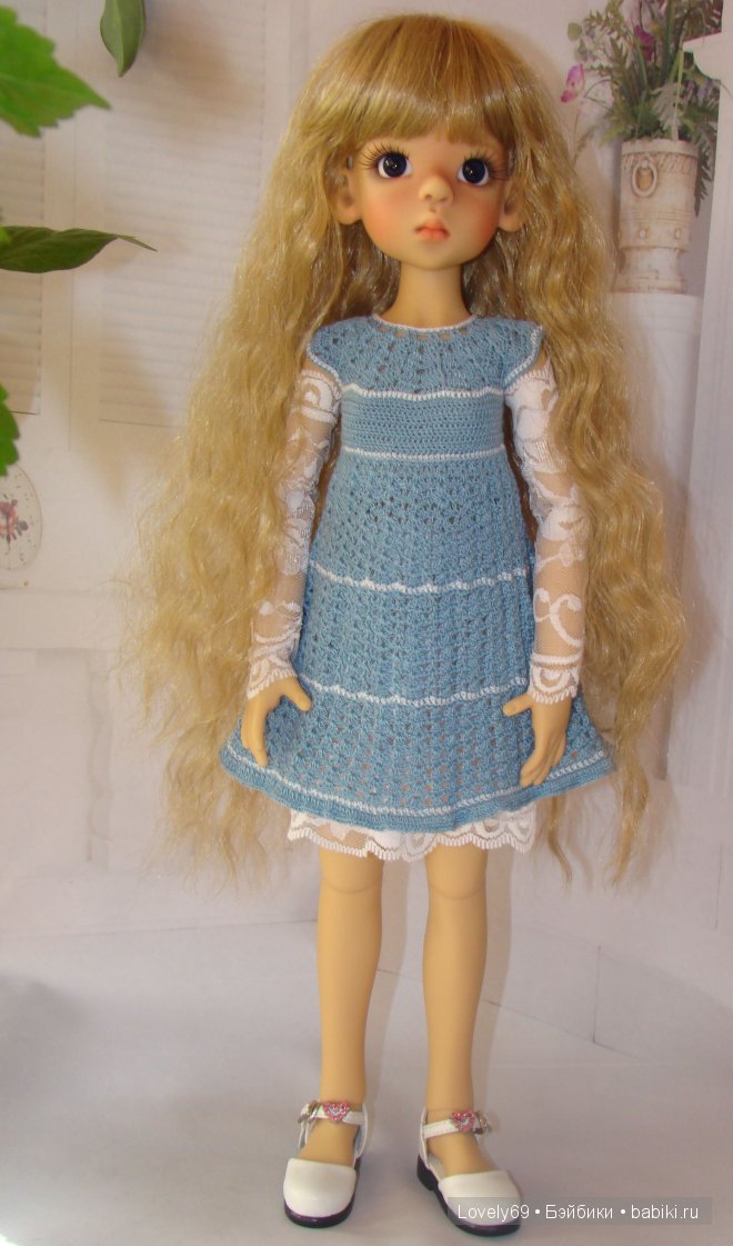 Лайла, Kaye Wiggs