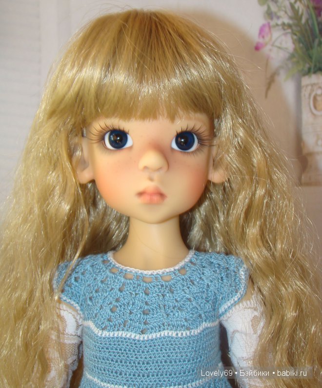 Лайла, Kaye Wiggs