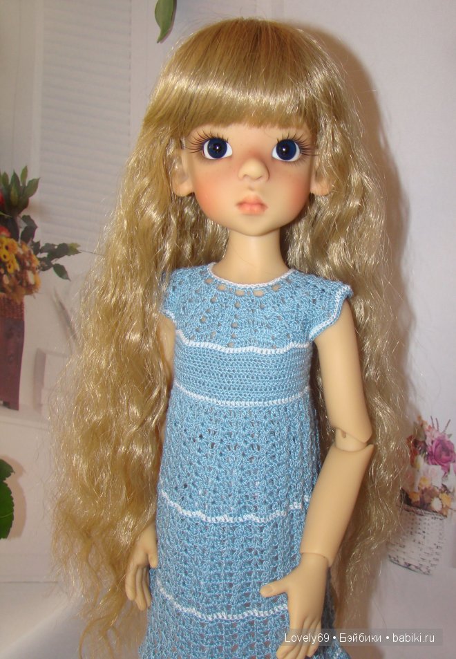 Лайла, Kaye Wiggs