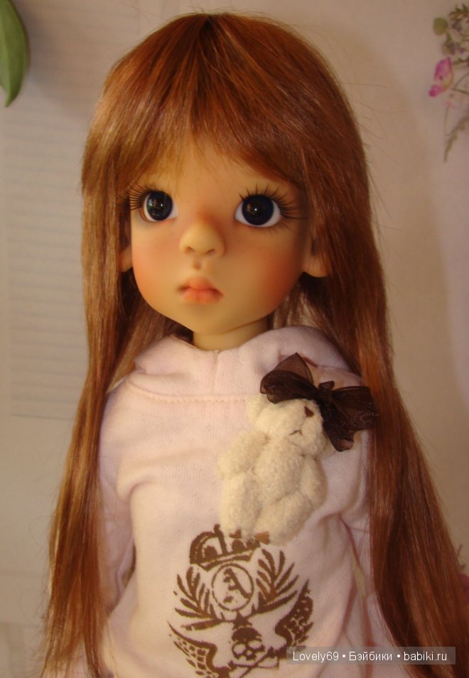 Лайла, Kaye Wiggs