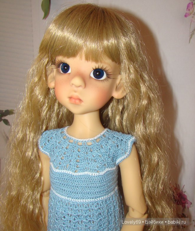 Лайла, Kaye Wiggs