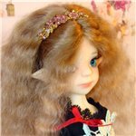 Nutmeg Elf  Fair Skin от Kaye Wiggs