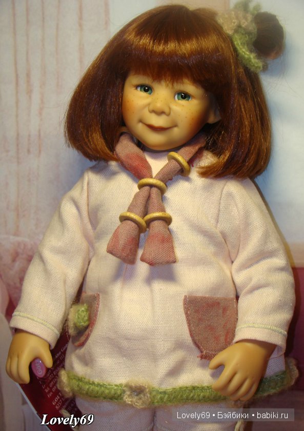 KARLINCHEN от Susi Eimer