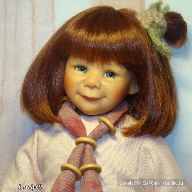 KARLINCHEN от Susi Eimer