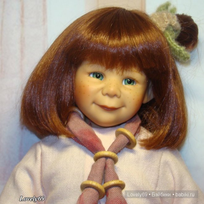 KARLINCHEN от Susi Eimer