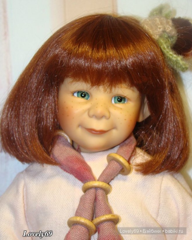 KARLINCHEN от Susi Eimer