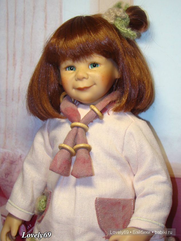 KARLINCHEN от Susi Eimer