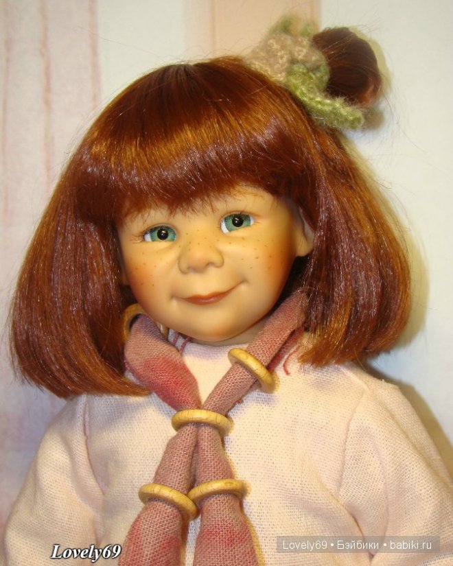 KARLINCHEN от Susi Eimer