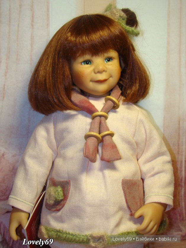 KARLINCHEN от Susi Eimer