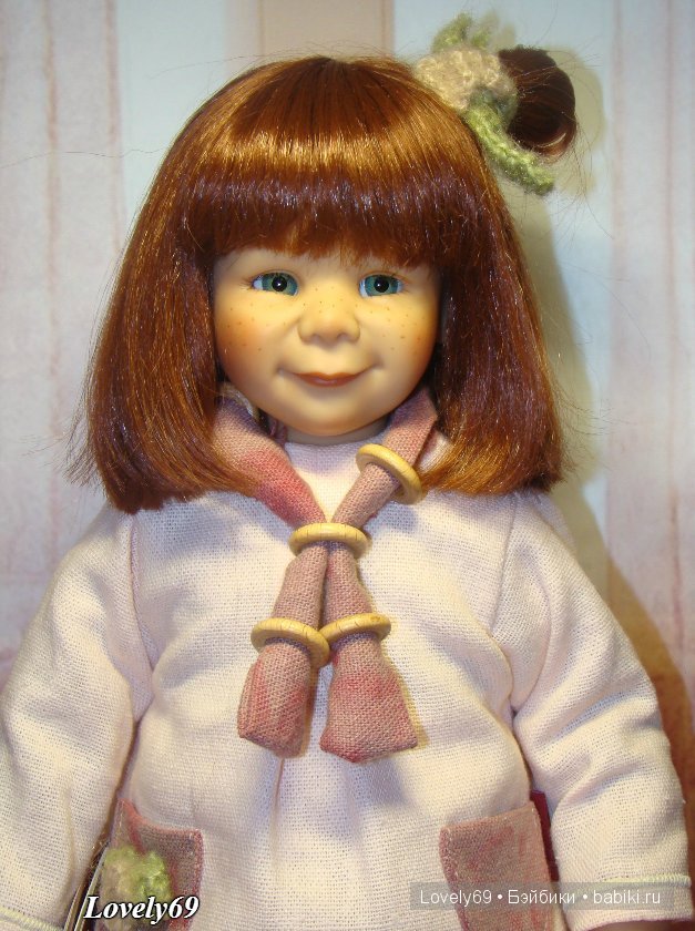 KARLINCHEN от Susi Eimer