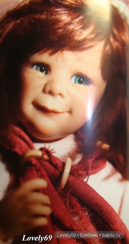 KARLINCHEN от Susi Eimer