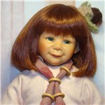 KARLINCHEN от Susi Eimer. Gotz 2003 год