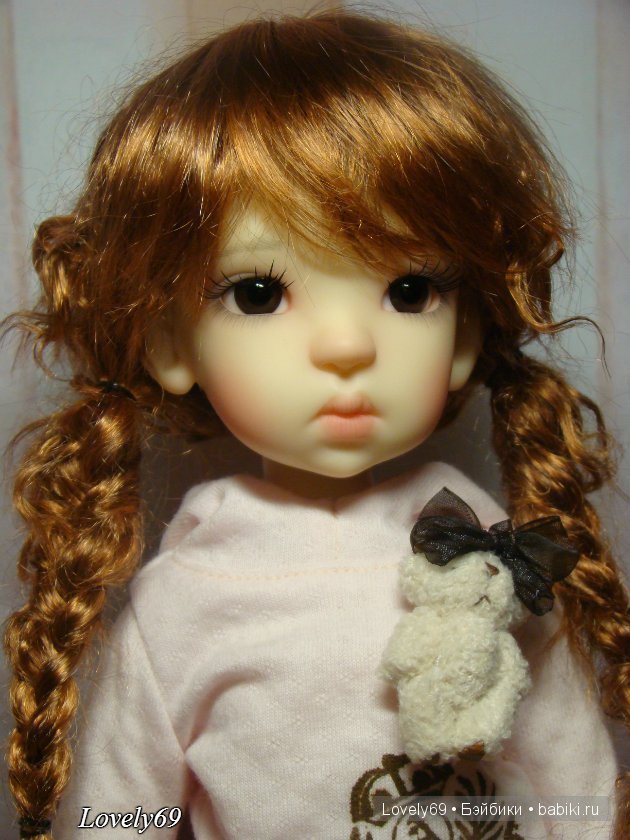 Mei Mei от Kaye Wiggs