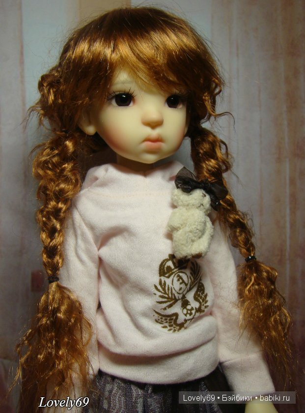 Mei Mei от Kaye Wiggs