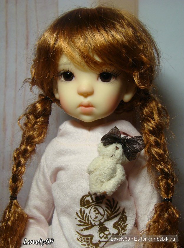 Mei Mei от Kaye Wiggs