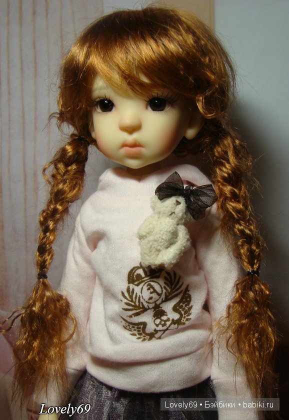 Mei Mei от Kaye Wiggs