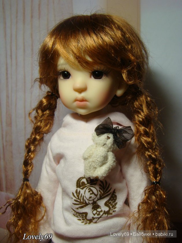 Mei Mei от Kaye Wiggs