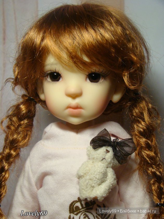 Mei Mei от Kaye Wiggs