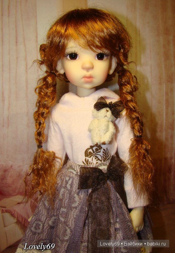 Mei Mei от Kaye Wiggs