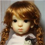 Mei Mei от Kaye Wiggs