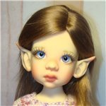 Talyssa Elf  от Kaye Wiggs