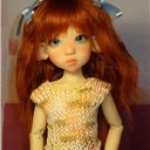 Rallie Elf in Fair Skin от Kaye Wiggs