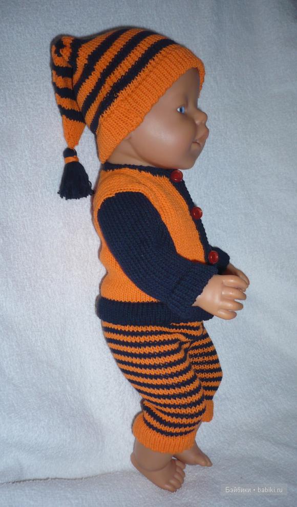 "Пчеленок" от AnnaKot